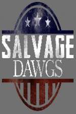 Salvage Dawgs