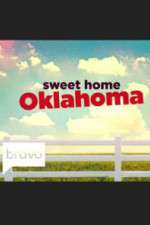 Sweet Home Oklahoma