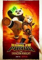 Kung Fu Panda: The Dragon Knight