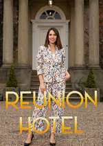 Reunion Hotel