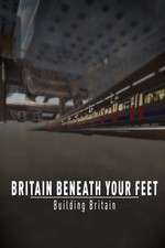 Britain Beneath Your Feet