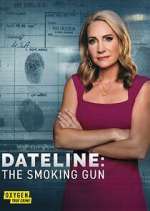 Dateline: The Smoking Gun