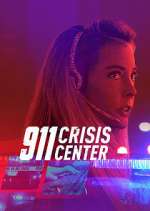 S2 E22 911 Crisis Center Season 2 Episode 22