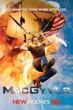 MacGyver