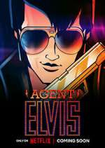 Agent Elvis