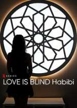 S1 E1 Love is Blind Habibi Season 1 Episode 1