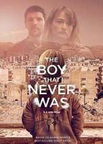 S1 E4 The Boy That Never Was Season 1 Episode 4