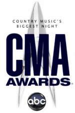 Country Music Association Awards