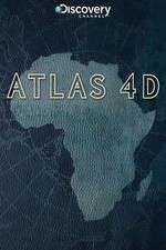 Atlas 4D