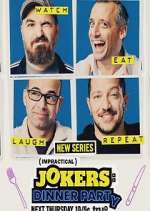 Impractical Jokers: Dinner Party