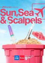 S1 E2 Sun, Sea and Scalpels Season 1 Episode 2