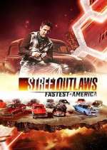 Street Outlaws: Fastest in America