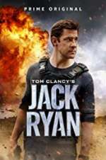 Tom Clancy's Jack Ryan