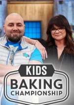 S12 E11 Kids Baking Championship Season 12 Episode 11