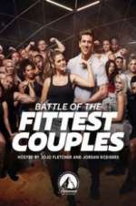 Battle of the Fittest Couples