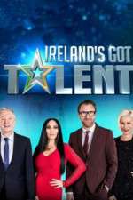 Ireland's Got Talent