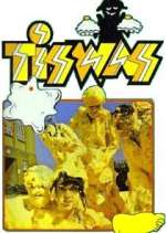 Tiswas