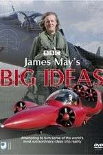 James Mays Big Ideas