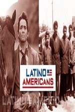 Latino Americans