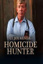 Homicide Hunter: Lt. Joe Kenda