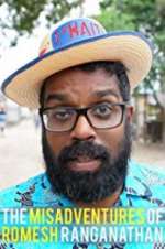 S4 E1 The Misadventures of Romesh Ranganathan Season 4 Episode 1