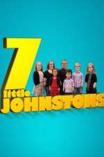 S14 E17 7 Little Johnstons Season 14 Episode 17