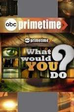 S2024 E10 Primetime: What Would You Do? Season 2024 Episode 10