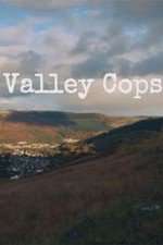 Valley Cops