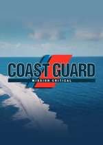 Coast Guard: Mission Critical