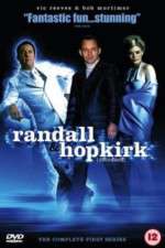 Randall & Hopkirk Deceased