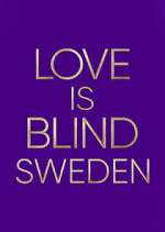 Love is Blind: Sweden