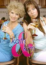 S1 E1 Kath and Kim Season 1 Episode 1