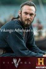 Vikings Athelstans Journal