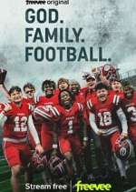 S1 E2 God. Family. Football. Season 1 Episode 2