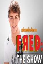 Fred The Show