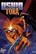 Ushio to Tora TV