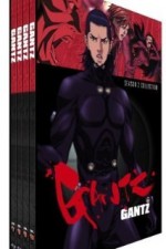 Gantz