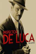 Inspector De Luca