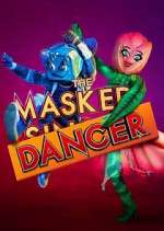 The Masked Dancer