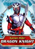 Kamen Rider: Dragon Knight