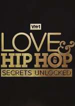 Love & Hip Hop: Secrets Unlocked