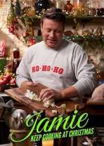 Jamie: Keep Cooking at Christmas