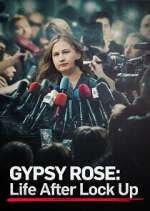 Gypsy Rose: Life After Lock Up