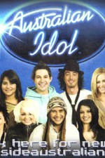 Australian Idol