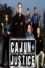 Cajun Justice