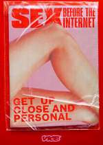 Sex Before the Internet