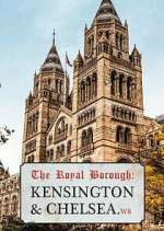 The Royal Borough: Kensington and Chelsea