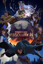 S1 E6 Dragon Age: Absolution Season 1 Episode 6