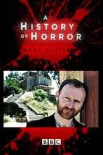 A History of Horror with Mark Gatiss