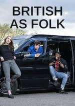 British As Folk